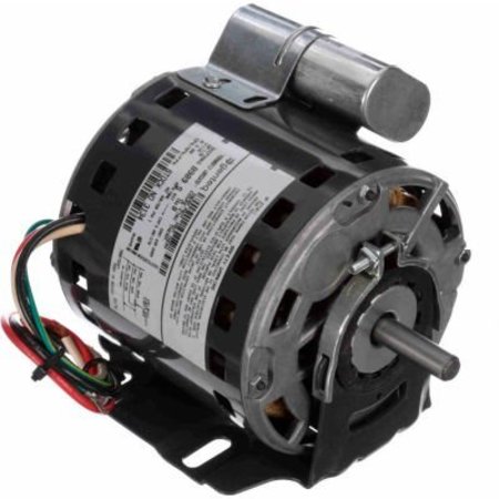 A.O. SMITH Genteq OEM Replacement Motor, 1/8 HP, 700 RPM, 115V, OAO 3134